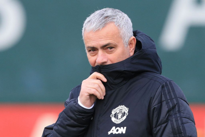 Dipecat MU, Mourinho Dapat Pesangon Rp440 Miliar