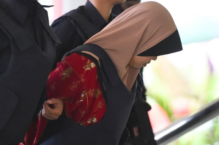 Perselisihan Pernyataan Paksa Sidang Siti Aisyah Ditunda