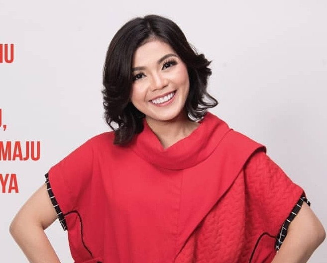 FinTax Fair 2019 Hadirkan Merry Riana dan Kisah Inspiratifnya