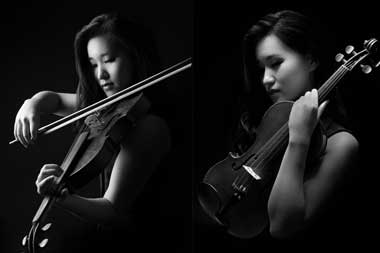 Pamela Kosin, Komposer Masa Depan Dunia dari Indonesia