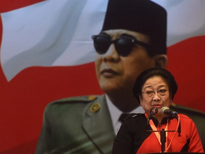 Megawati: Hari Ibu Momentum Gerakan Politik Perempuan