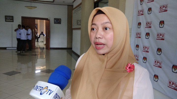 KPU Diminta Evaluasi Prosedur Penyimpanan Kotak Suara