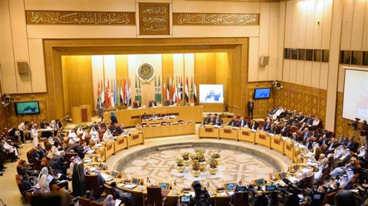 Liga Arab Kecam Pengakuan Australia Atas Status Yerusalem