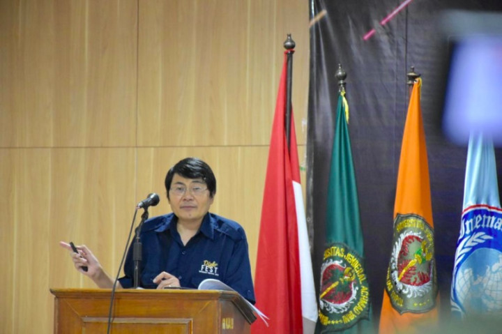 Diplomasi Pertahanan Penting untuk Hindari Konflik di Kawasan