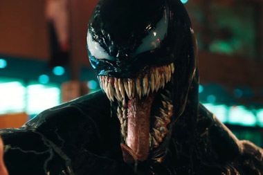 Film Venom Dapat Ulasan Buruk, Sang Kreator Angkat Bicara