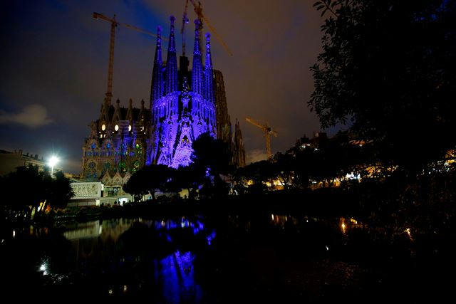 Butuh 1 Abad untuk Membangun Gereja Ini