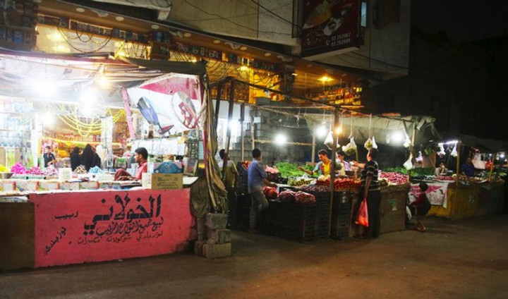 Ketenangan Muncul di Hodeidah Usai Gencatan Senjata Disepakati