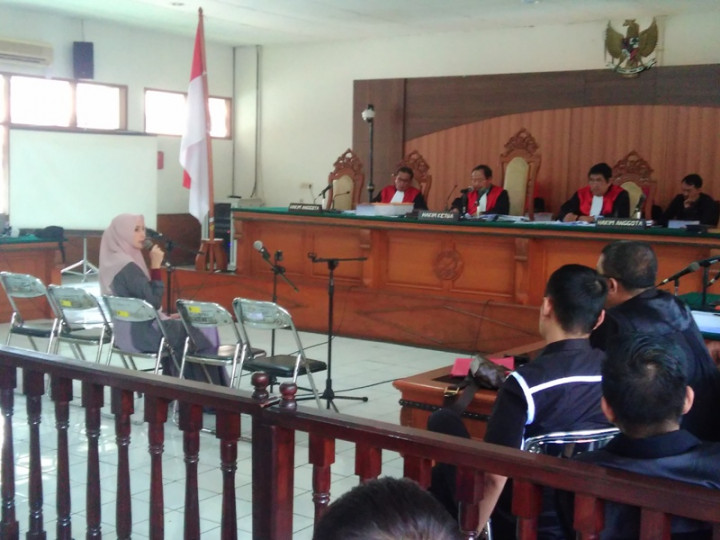 Inneke Koesherawati Tahu Ada Bilik Asmara di Lapas Sukamiskin Bandung