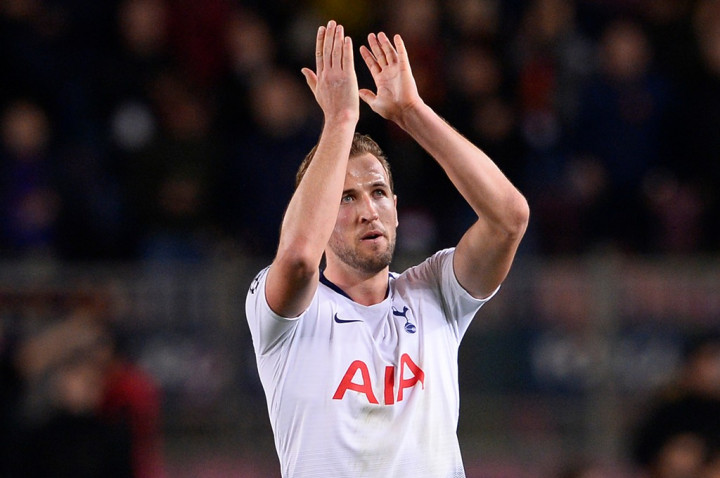 Flu, Kane Diragukan Tampil Kontra Arsenal