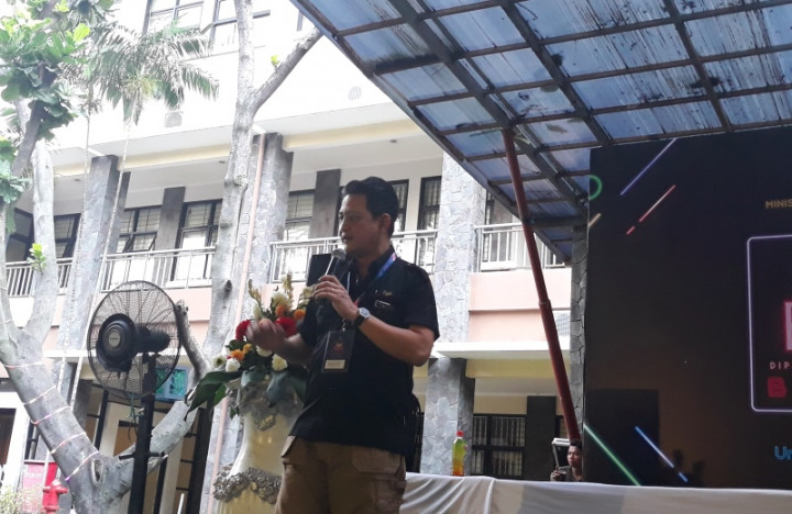 Indonesia Antisipasi Dampak Inggris keluar dari Uni Eropa