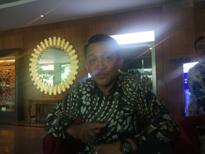 Pipa Gas Kaltim-Kalsel Layak Jika Permintaan 300 MMSCFD