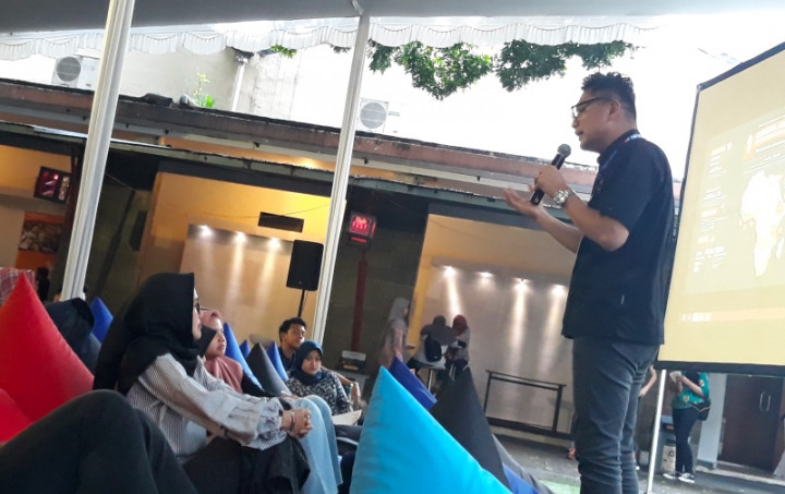 Indonesia Bidik Infrastruktur Tiga Negara Afrika di 2019