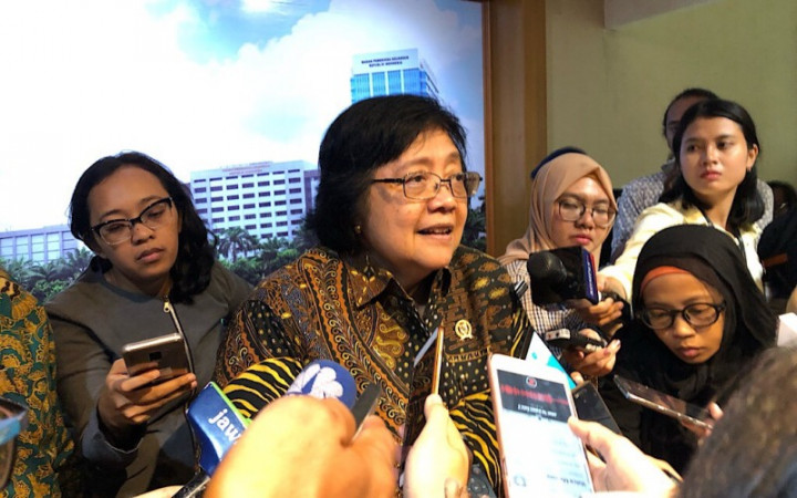 Roadmap Bantu Freeport Tanggulangi Limbah Operasional Pertambangan