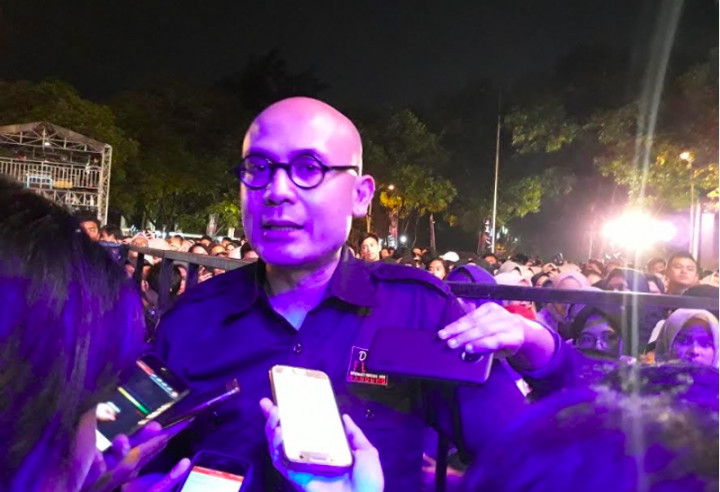 Indonesia Sampaikan Sikap Terkait Uighur ke Dubes Tiongkok