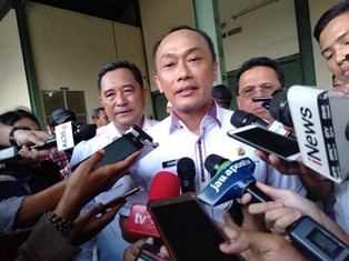 Jutaan Warga Belum Rekam KTP-el, Dukcapil 'Jemput Bola'