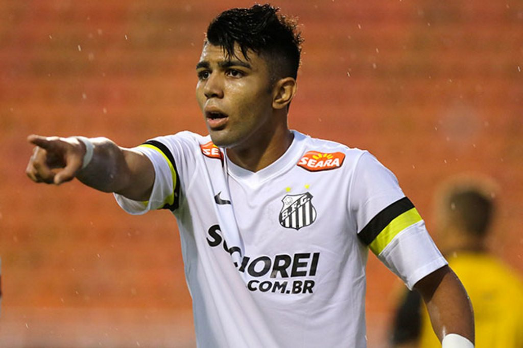 Inter akan melego Gabriel Barbosa di bursa transfer musim dingin (AP/Nelson Antoine)