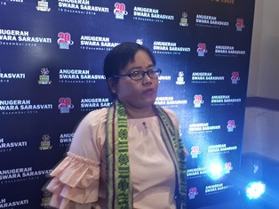 Koalisi Perempuan Indonesia Beri Penghargaan bagi Jurnalis