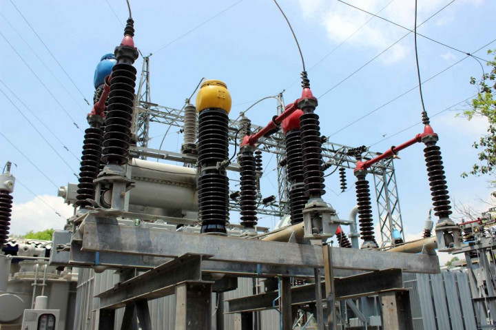 PLN Hemat Rp43 Triliun dari PLTGU Jawa 1