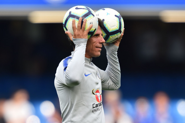 Chelsea tak Gentar Hadapi Tottenham di Semifinal Piala Liga