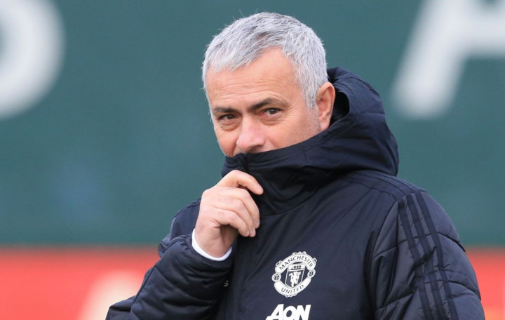 Dipecat MU, Mourinho Enggan Mengumbar Kekecewaannya