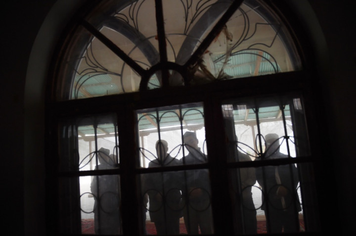 Tiongkok Sebut Beri Hak Kebebasan Beragama kepada Warga