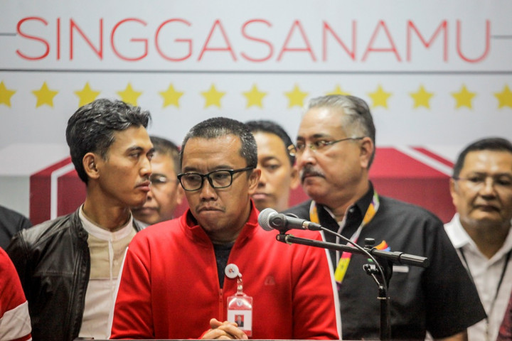 Peran Imam Nahrawi pada Dugaan Suap di Kemenpora Signifikan