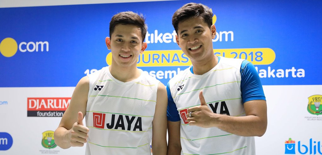 Ganda putra Angga Pratama/Muhammad Rian Ardianto. (Foto: Badmintonindonesia.org)