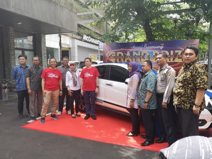 Apa Target Erajaya Tahun Depan?