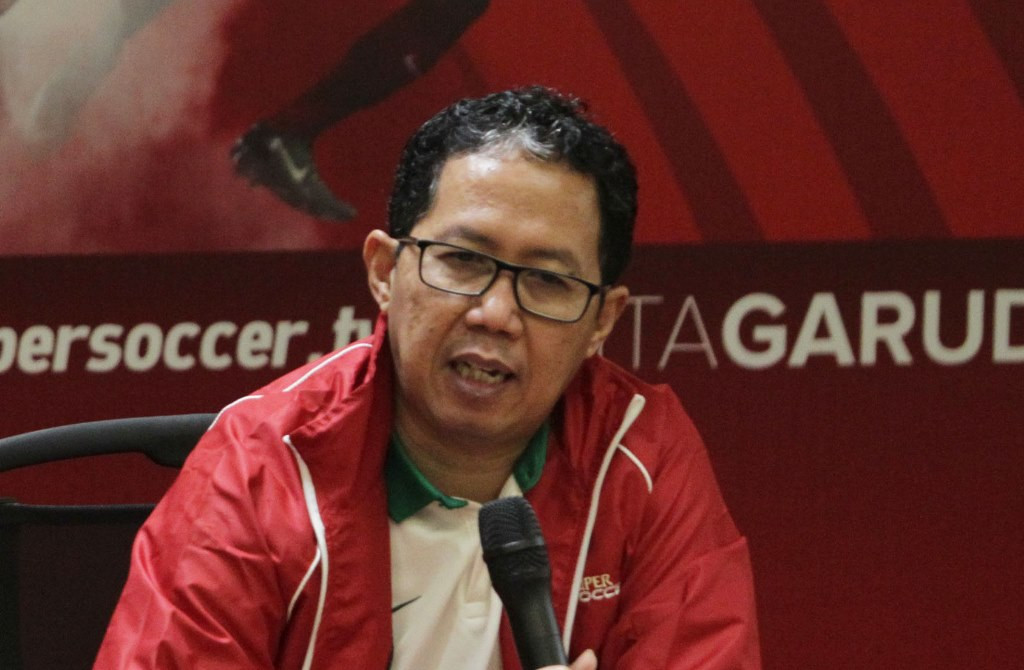 PSSI Bakal Panggil 76 Akun Sosmed yang Bicarakan Match Fixing - Medcom.id