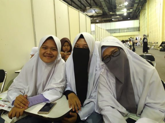 Beasiswa OSC Membuka Jalan Menjadi Ekonom Syariah