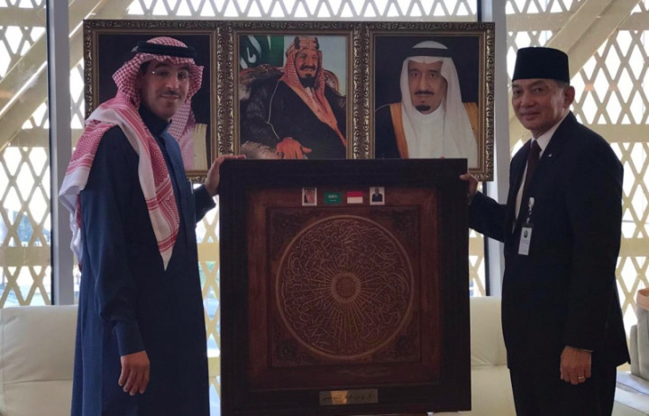 Mulai 2019, Arab Saudi Keluarkan Visa Turis