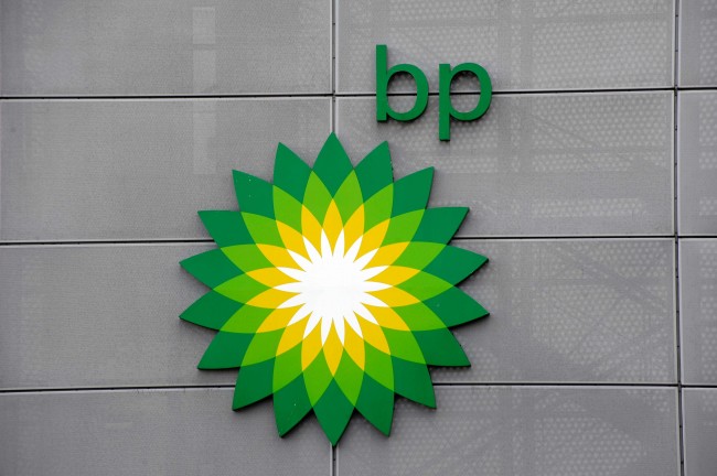 AKR Corporindo dan BP Resmi Bangun SPBU Bersama