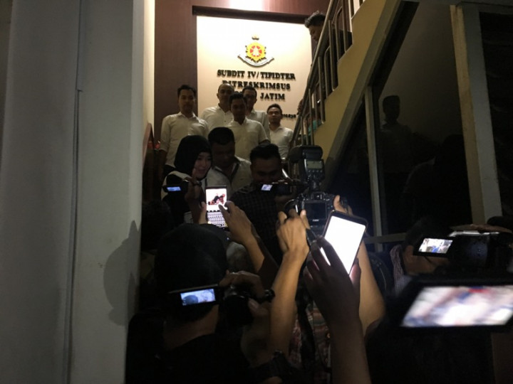 Via Vallen Dicecar 26 Pertanyaan