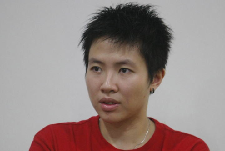 Mendekati Pensiun, Liliyana Natsir Galau