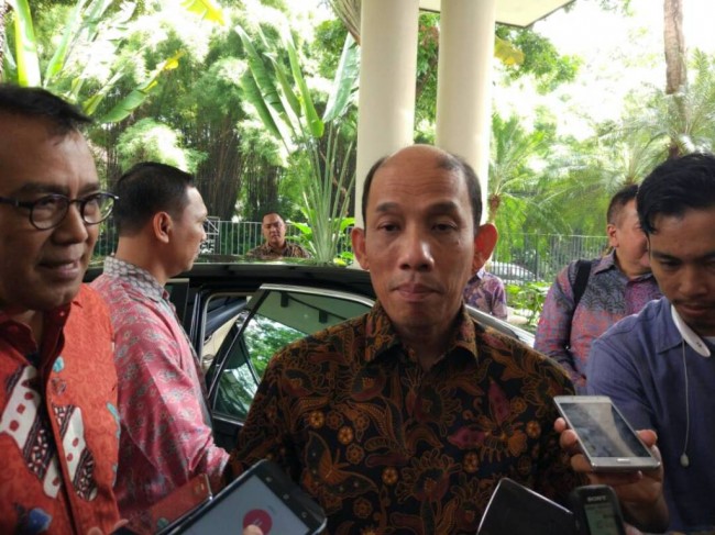 Investasi KKP South Jambi B Capai USD60 Juta