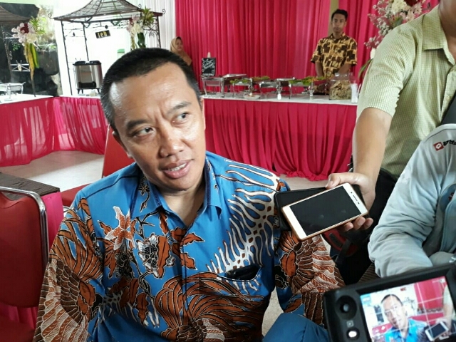 Menpora Siap Kooperatif dengan KPK