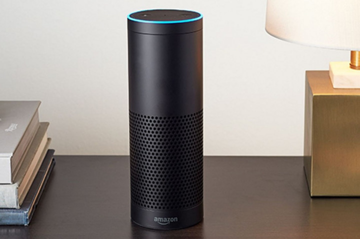 Amazon Salahkan Manusia Soal Pengintaian Echo