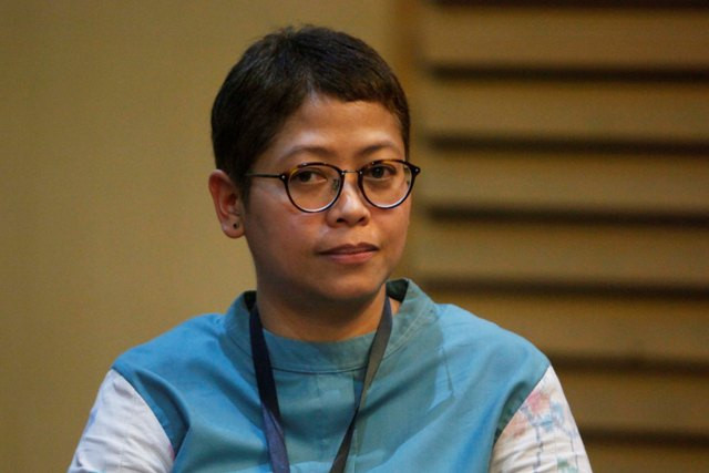 Wabup Cianjur Tertipu Penyidik Gadungan KPK