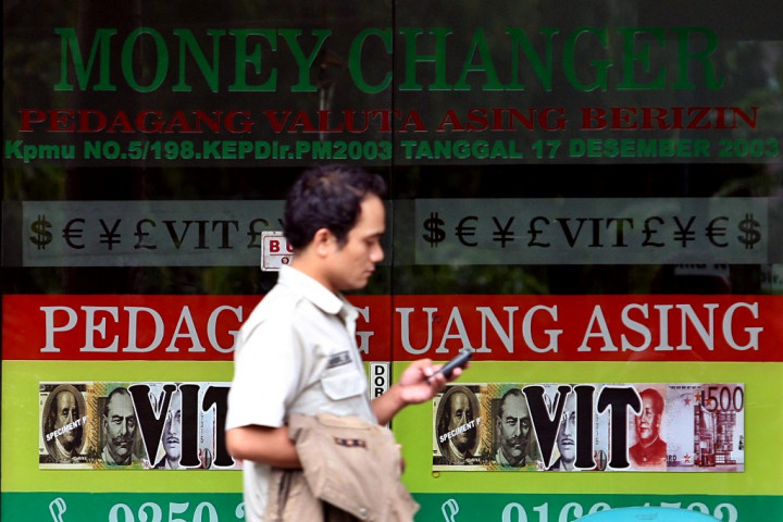 BI Tertibkan Usaha Penukaran Valas Ilegal di Karimun