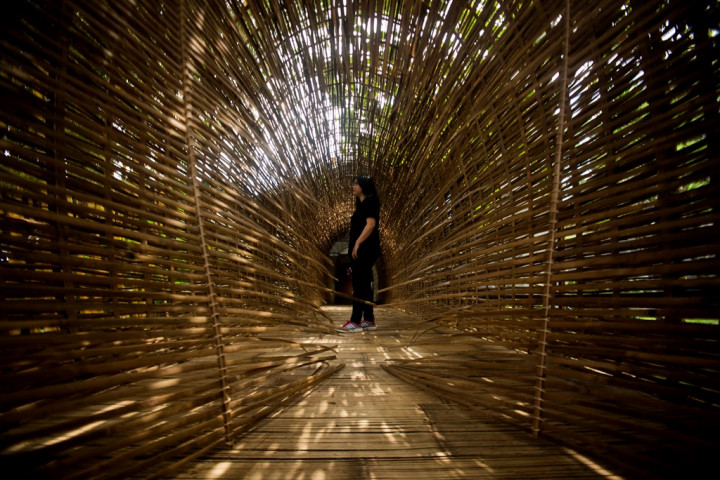 Mata Waktu Sang Maestro