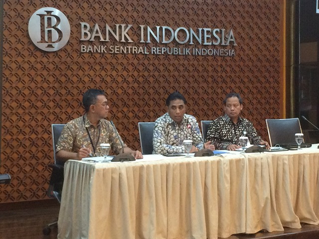 Penarikan Uang Tunai Jelang Natal Tembus Rp77 Triliun