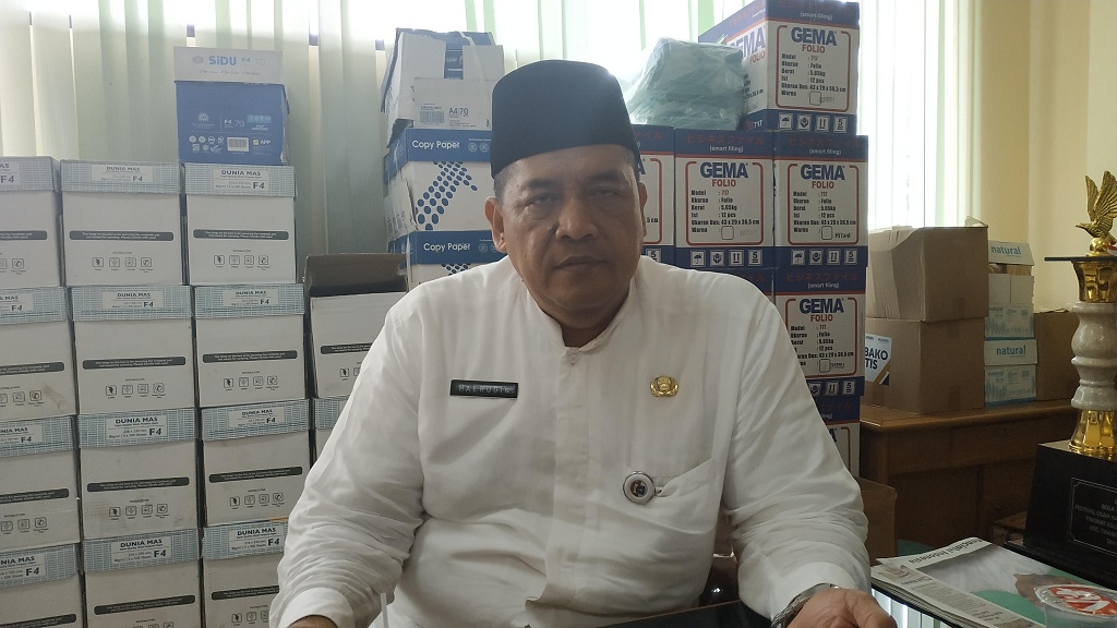 Cawang Prioritaskan Cetak KTP-el Pemilih Pemula