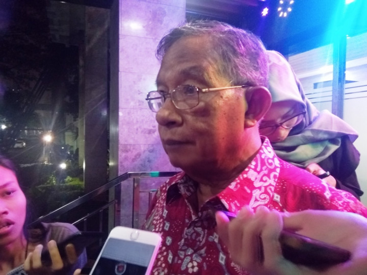 Darmin Anjurkan PTSP BP Batam Satu Pintu