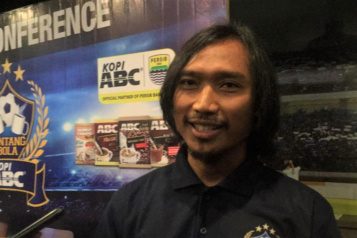 Hariono Enggan Komentari Dugaan Maman Terlibat Pengaturan Skor di AFF 2010