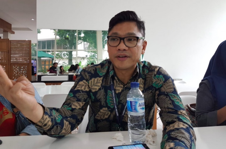 Tantangan Indonesia Mengubah Mindset soal Afrika