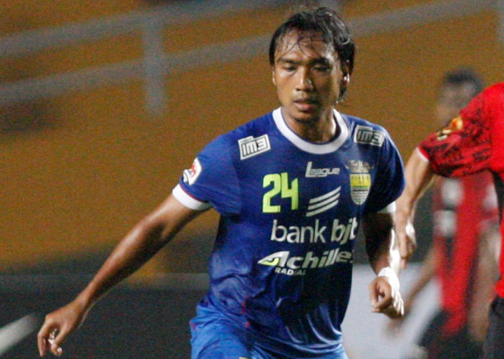 Bakal Dilatih Bekas Rekan Main, Hariono: Awalnya Pasti Canggung!