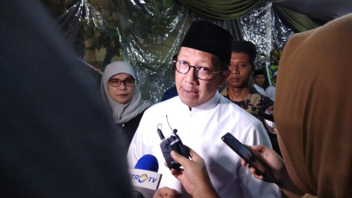 Menag: Gus Dur Mengedepankan Kemanusiaan