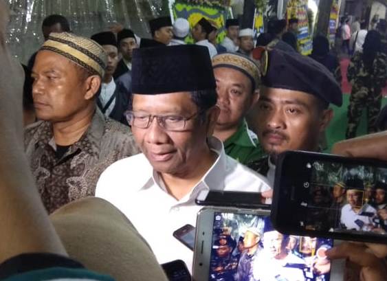 Sportivitas Berdemokrasi Gus Dur Patut Ditiru