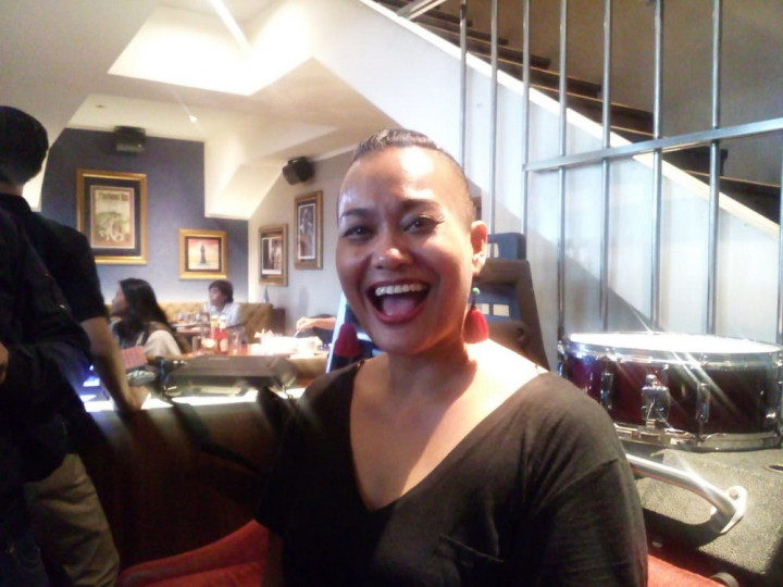 Bonita Rilis Singel Baru di Awal Tahun