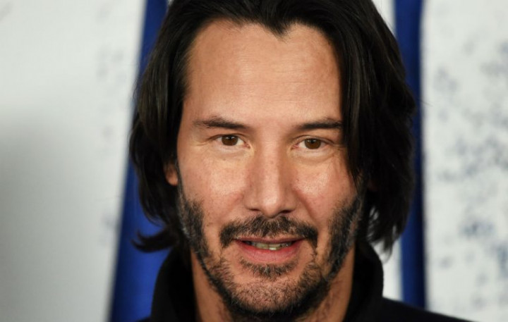 Keanu Reeves Tertarik Perankan Wolverine
